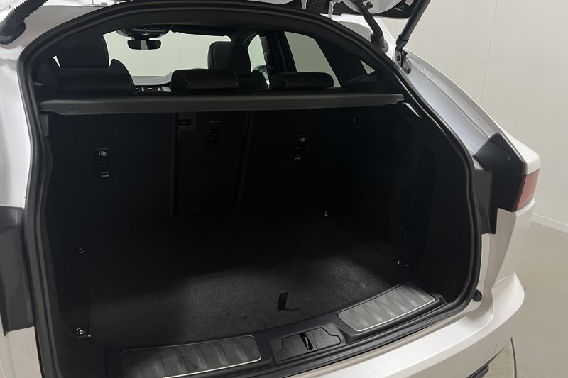 2024 (73) JAGUAR E-PACE 2.0 D200 R-Dynamic SE Black 5dr Auto 5604134