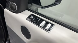 2022 (22) LAND ROVER RANGE ROVER SPORT 5.0 P575 S/C SVR 5dr Auto 5614628