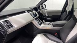 2022 (22) LAND ROVER RANGE ROVER SPORT 5.0 P575 S/C SVR 5dr Auto 5614649