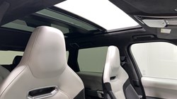 2022 (22) LAND ROVER RANGE ROVER SPORT 5.0 P575 S/C SVR 5dr Auto 5614632
