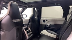 2022 (22) LAND ROVER RANGE ROVER SPORT 5.0 P575 S/C SVR 5dr Auto 5614652