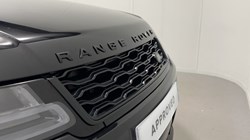 2022 (22) LAND ROVER RANGE ROVER SPORT 5.0 P575 S/C SVR 5dr Auto 5614669