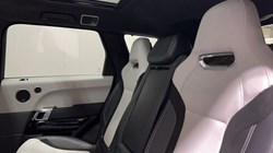 2022 (22) LAND ROVER RANGE ROVER SPORT 5.0 P575 S/C SVR 5dr Auto 5614653