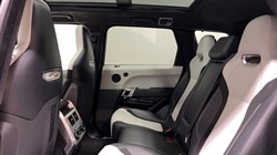 2022 (22) LAND ROVER RANGE ROVER SPORT 5.0 P575 S/C SVR 5dr Auto 5614616