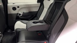 2022 (22) LAND ROVER RANGE ROVER SPORT 5.0 P575 S/C SVR 5dr Auto 5614656