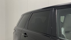 2022 (22) LAND ROVER RANGE ROVER SPORT 5.0 P575 S/C SVR 5dr Auto 5614664
