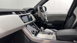 2022 (22) LAND ROVER RANGE ROVER SPORT 5.0 P575 S/C SVR 5dr Auto 5614650