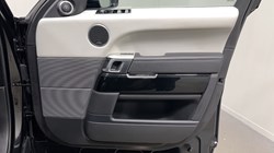 2022 (22) LAND ROVER RANGE ROVER SPORT 5.0 P575 S/C SVR 5dr Auto 5614625