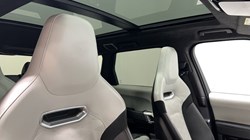 2022 (22) LAND ROVER RANGE ROVER SPORT 5.0 P575 S/C SVR 5dr Auto 5614631