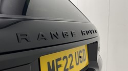 2022 (22) LAND ROVER RANGE ROVER SPORT 5.0 P575 S/C SVR 5dr Auto 5614662