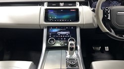 2022 (22) LAND ROVER RANGE ROVER SPORT 5.0 P575 S/C SVR 5dr Auto 5614622