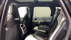 2022 (22) LAND ROVER RANGE ROVER SPORT 5.0 P575 S/C SVR 5dr Auto 5614657