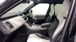 2022 (22) LAND ROVER RANGE ROVER SPORT 5.0 P575 S/C SVR 5dr Auto 5614615