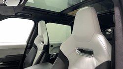 2022 (22) LAND ROVER RANGE ROVER SPORT 5.0 P575 S/C SVR 5dr Auto 5614651