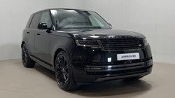 2024 (73) LAND ROVER RANGE ROVER 3.0 D350 HSE 4dr Auto 5611162