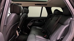 2024 (73) LAND ROVER RANGE ROVER 3.0 D350 HSE 4dr Auto 5611165