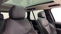 2024 (73) LAND ROVER RANGE ROVER 3.0 D350 HSE 4dr Auto 5611179