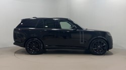 2024 (73) LAND ROVER RANGE ROVER 3.0 D350 HSE 4dr Auto 5611166