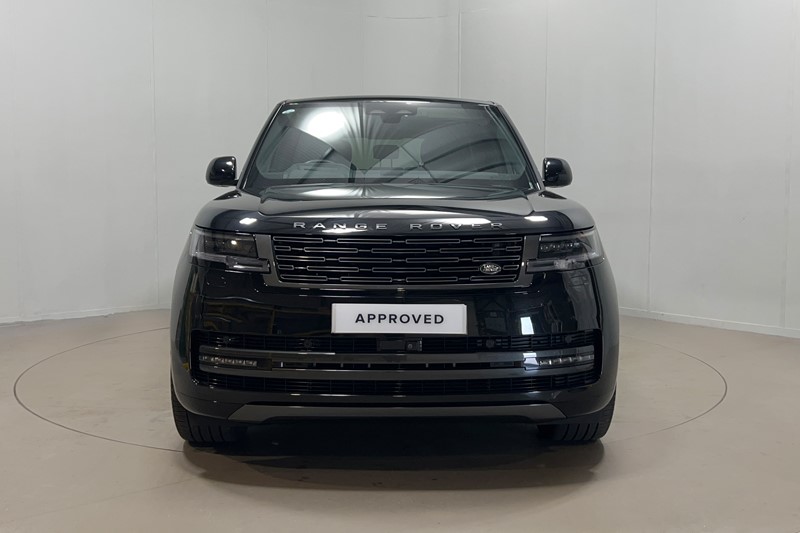 2024 (73) LAND ROVER RANGE ROVER 3.0 D350 HSE 4dr Auto 5611168