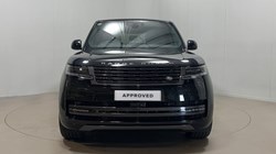 2024 (73) LAND ROVER RANGE ROVER 3.0 D350 HSE 4dr Auto 5611168