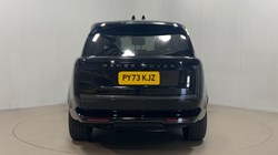 2024 (73) LAND ROVER RANGE ROVER 3.0 D350 HSE 4dr Auto 5611167