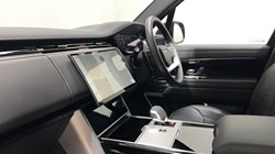 2024 (73) LAND ROVER RANGE ROVER 3.0 D350 HSE 4dr Auto 5611199