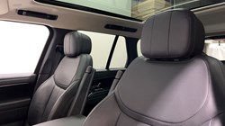 2024 (73) LAND ROVER RANGE ROVER 3.0 D350 HSE 4dr Auto 5611200