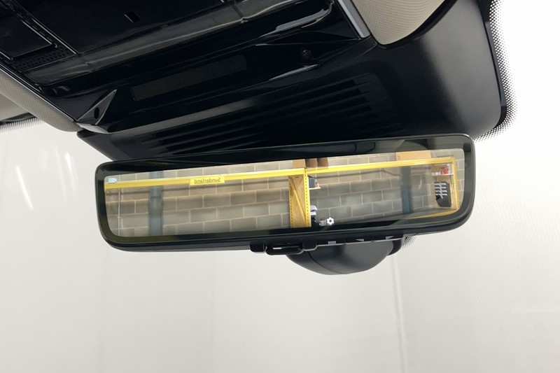 2024 (73) LAND ROVER RANGE ROVER 3.0 D350 HSE 4dr Auto 5611185