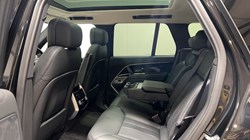 2024 (73) LAND ROVER RANGE ROVER 3.0 D350 HSE 4dr Auto 5611206