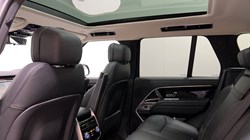 2024 (73) LAND ROVER RANGE ROVER 3.0 D350 HSE 4dr Auto 5611201