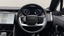 2024 (73) LAND ROVER RANGE ROVER 3.0 D350 HSE 4dr Auto 5611172