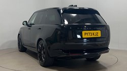 2024 (73) LAND ROVER RANGE ROVER 3.0 D350 HSE 4dr Auto 5611163