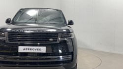 2024 (73) LAND ROVER RANGE ROVER 3.0 D350 HSE 4dr Auto 5611219