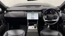 2024 (73) LAND ROVER RANGE ROVER 3.0 D350 HSE 4dr Auto 5611170