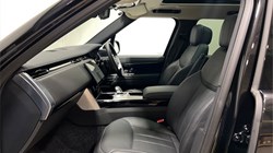 2024 (73) LAND ROVER RANGE ROVER 3.0 D350 HSE 4dr Auto 5611164