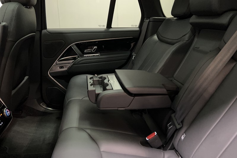 2024 (73) LAND ROVER RANGE ROVER 3.0 D350 HSE 4dr Auto 5611205