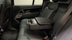 2024 (73) LAND ROVER RANGE ROVER 3.0 D350 HSE 4dr Auto 5611205