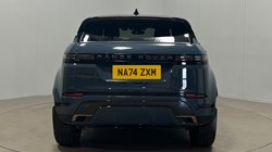 2024 (74) LAND ROVER RANGE ROVER EVOQUE 2.0 D200 Dynamic SE 5dr Auto 5609347
