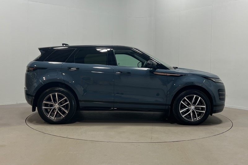 2024 (74) LAND ROVER RANGE ROVER EVOQUE 2.0 D200 Dynamic SE 5dr Auto 5609346