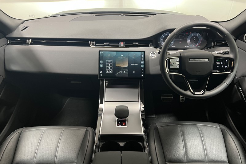 2024 (74) LAND ROVER RANGE ROVER EVOQUE 2.0 D200 Dynamic SE 5dr Auto 5609350