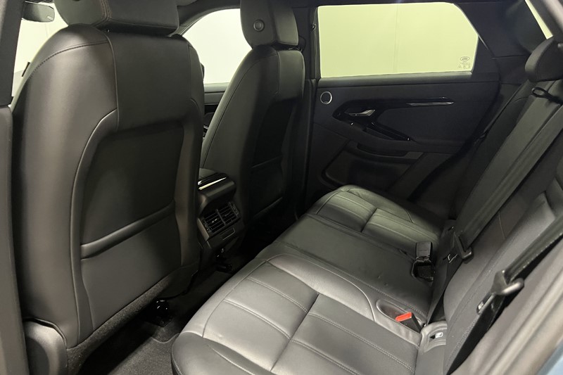 2024 (74) LAND ROVER RANGE ROVER EVOQUE 2.0 D200 Dynamic SE 5dr Auto 5609378