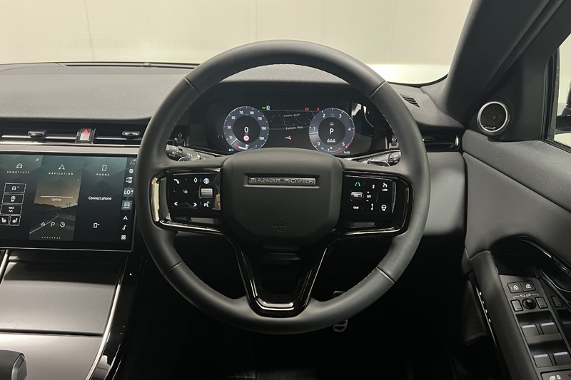 2024 (74) LAND ROVER RANGE ROVER EVOQUE 2.0 D200 Dynamic SE 5dr Auto 5609352