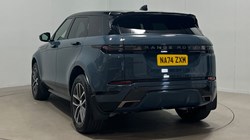 2024 (74) LAND ROVER RANGE ROVER EVOQUE 2.0 D200 Dynamic SE 5dr Auto 5609343