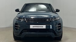 2024 (74) LAND ROVER RANGE ROVER EVOQUE 2.0 D200 Dynamic SE 5dr Auto 5609348
