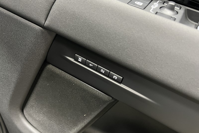 2024 (74) LAND ROVER RANGE ROVER EVOQUE 2.0 D200 Dynamic SE 5dr Auto 5609356