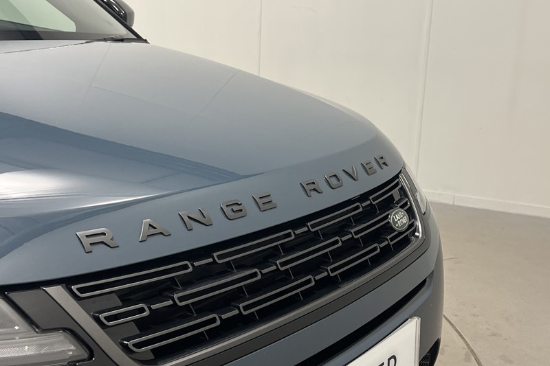 2024 (74) LAND ROVER RANGE ROVER EVOQUE 2.0 D200 Dynamic SE 5dr Auto 5609390