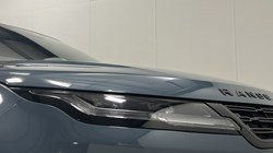 2024 (74) LAND ROVER RANGE ROVER EVOQUE 2.0 D200 Dynamic SE 5dr Auto 5609389