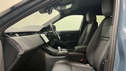 2024 (74) LAND ROVER RANGE ROVER EVOQUE 2.0 D200 Dynamic SE 5dr Auto 5609344