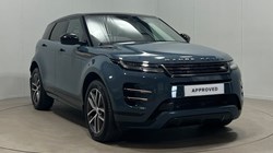 2024 (74) LAND ROVER RANGE ROVER EVOQUE 2.0 D200 Dynamic SE 5dr Auto 5609342