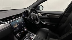 2022 (72) JAGUAR F-PACE 2.0 P250 R-Dynamic SE 5dr Auto AWD 5613847